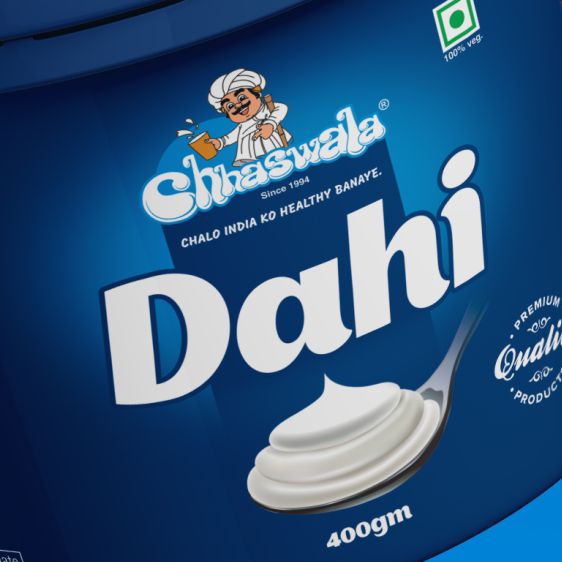 Chhaswala Dahi