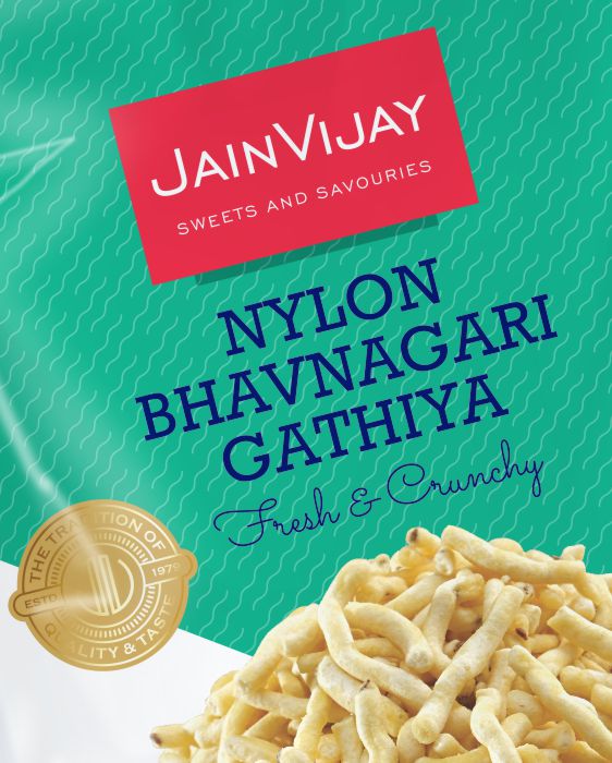 JainVijay Namkeen