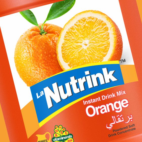 La Nutrink