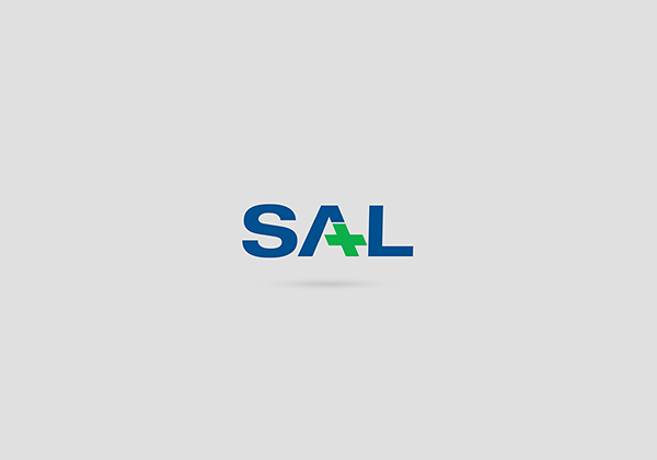 SAL Hospital Logo