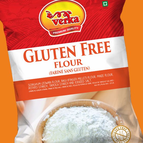 Verka Multi Grain Atta