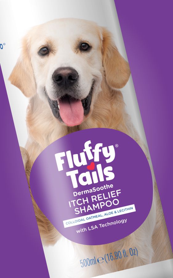 Curigo Fluffy Tails