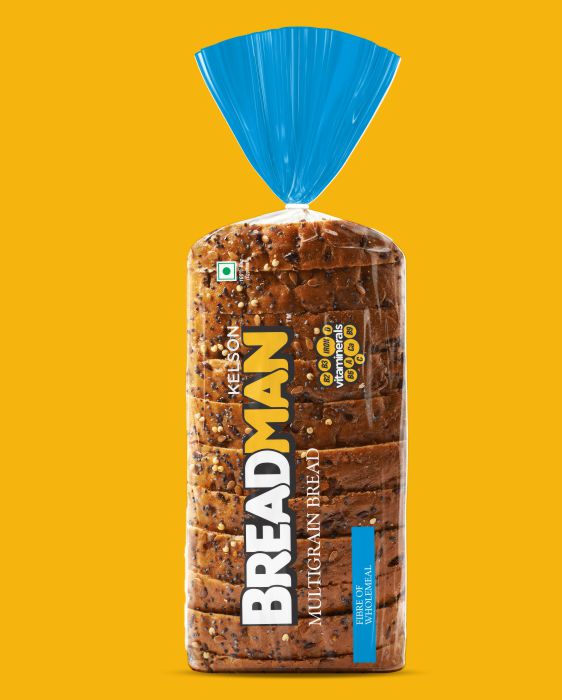 Breadman Bread Range