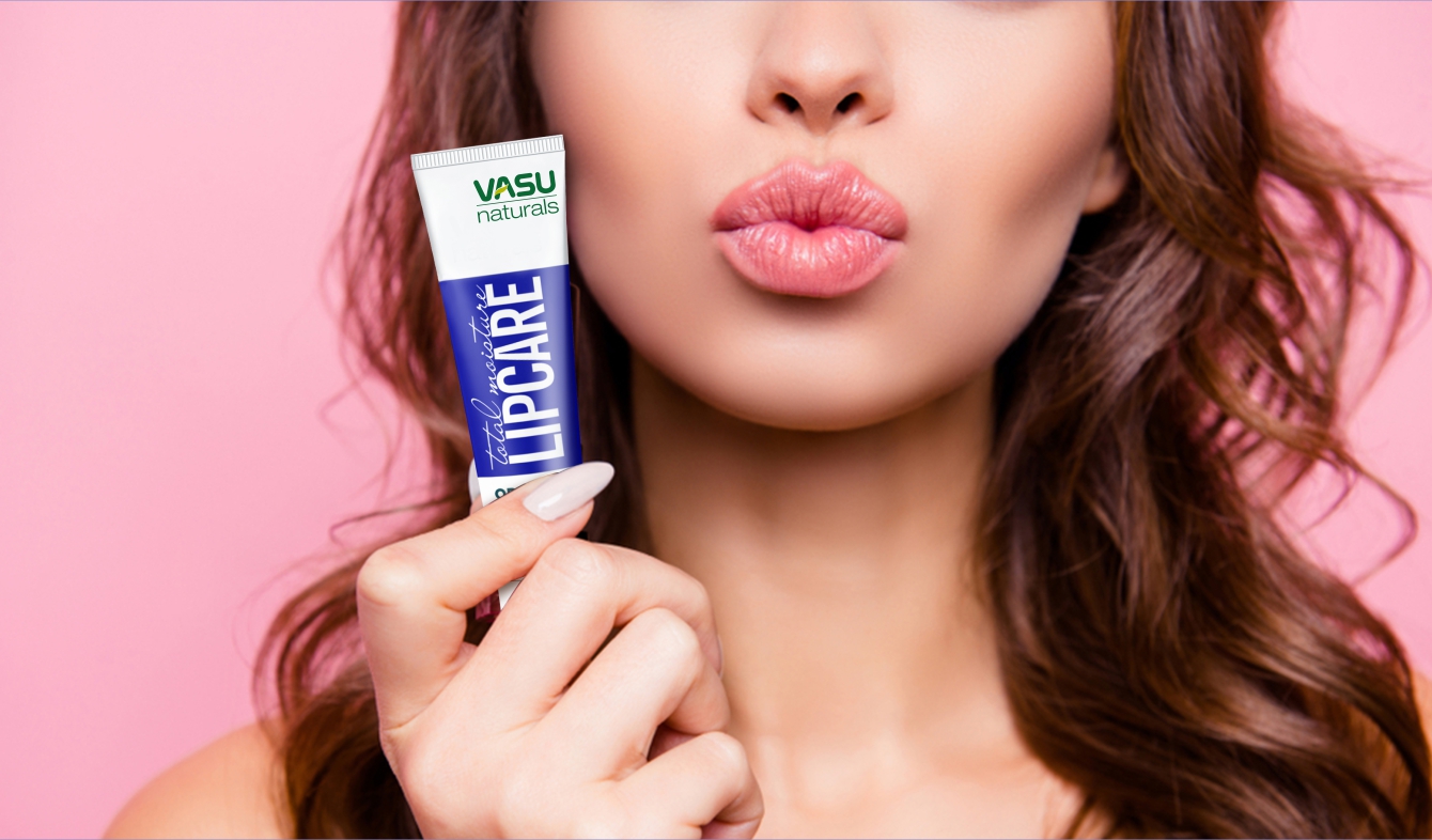 Vasu naturals Lip Care