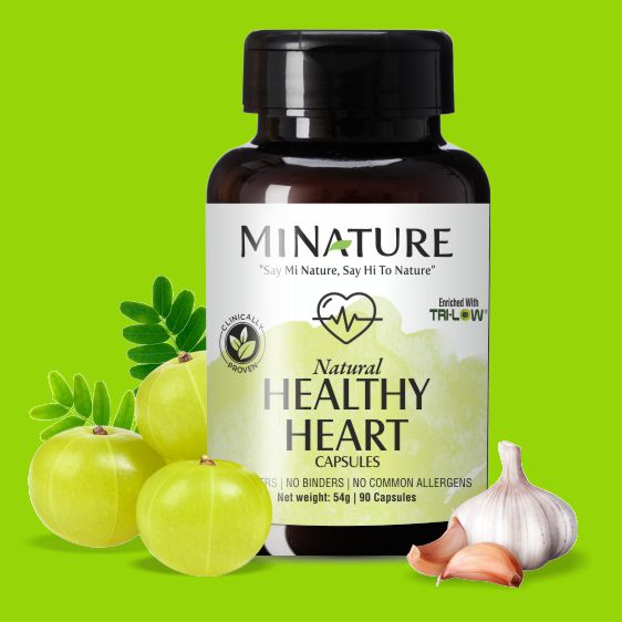 Mi Nature Ayurvedic Product Range