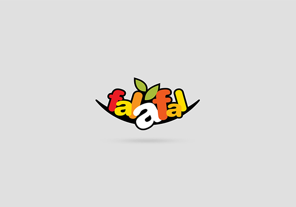 Falafal Brand Identity