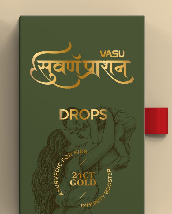 Vasu Suvarnaprashan