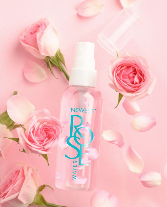 Newest Rose Water