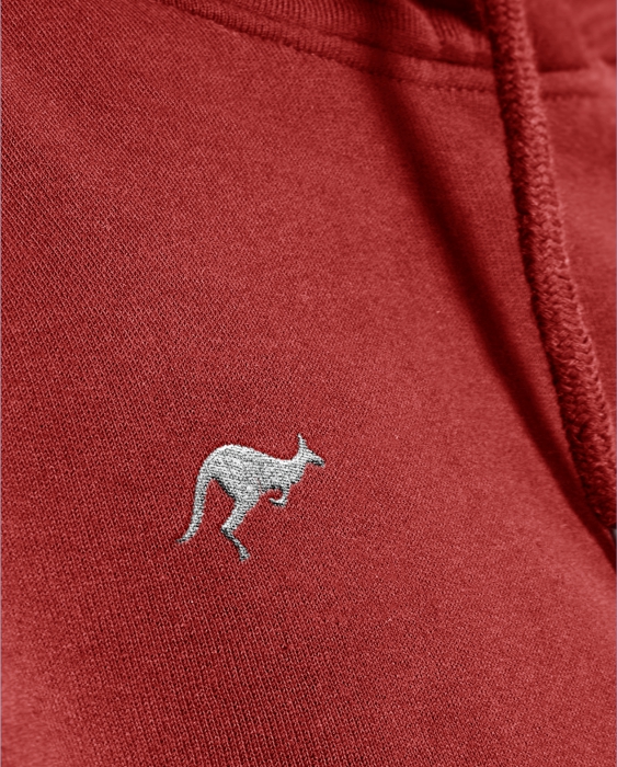 Newest Joe Pollan Cloth Brand Identity
