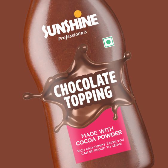 Sunshine Packaging Design