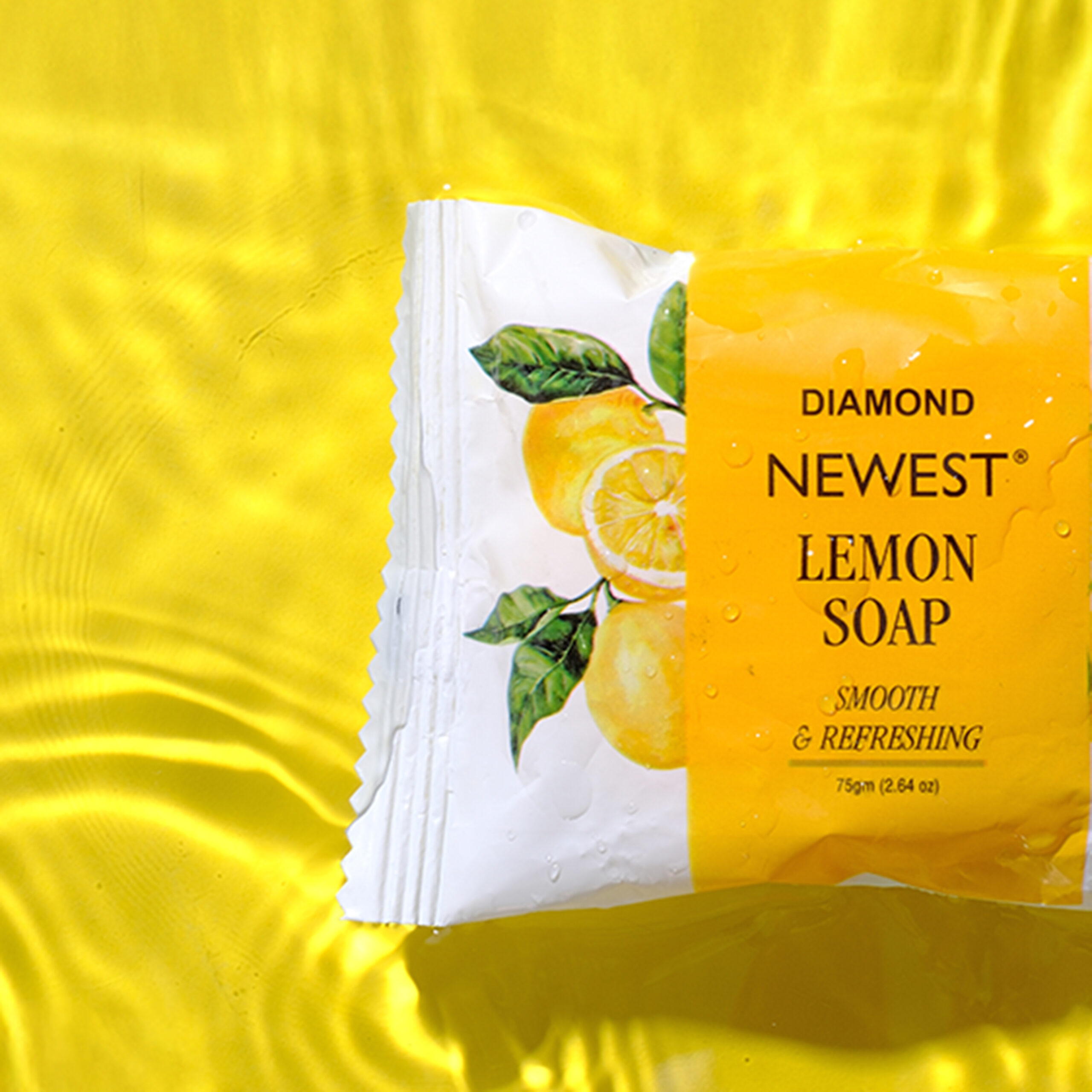 Newest Soap & Shower Gel