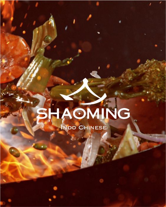 Logo & Packaging Design for Shaoming